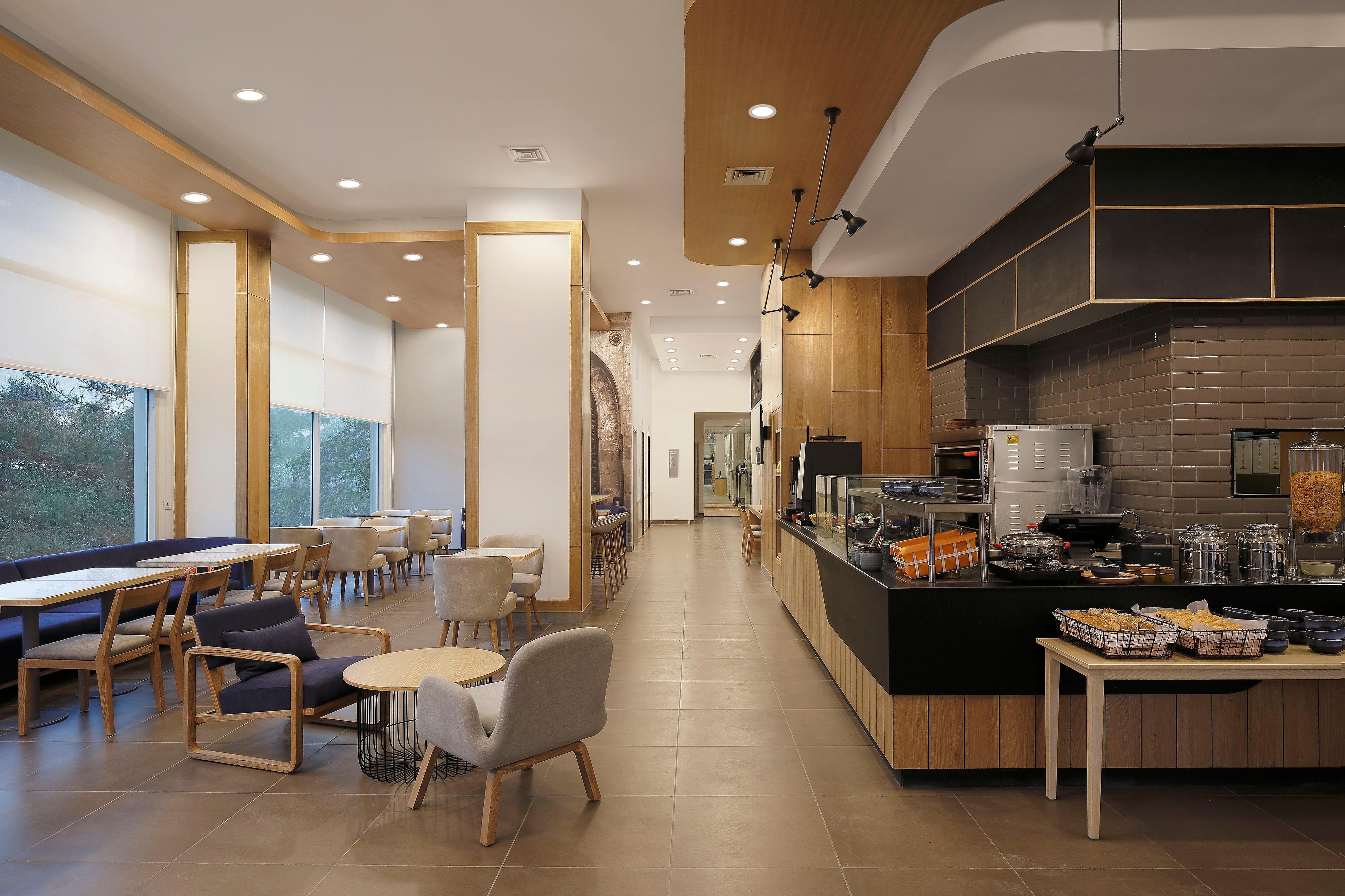 Pimpri-Chinchwad Holiday Inn Express Pune Hinjewadi By Ihg מראה חיצוני תמונה