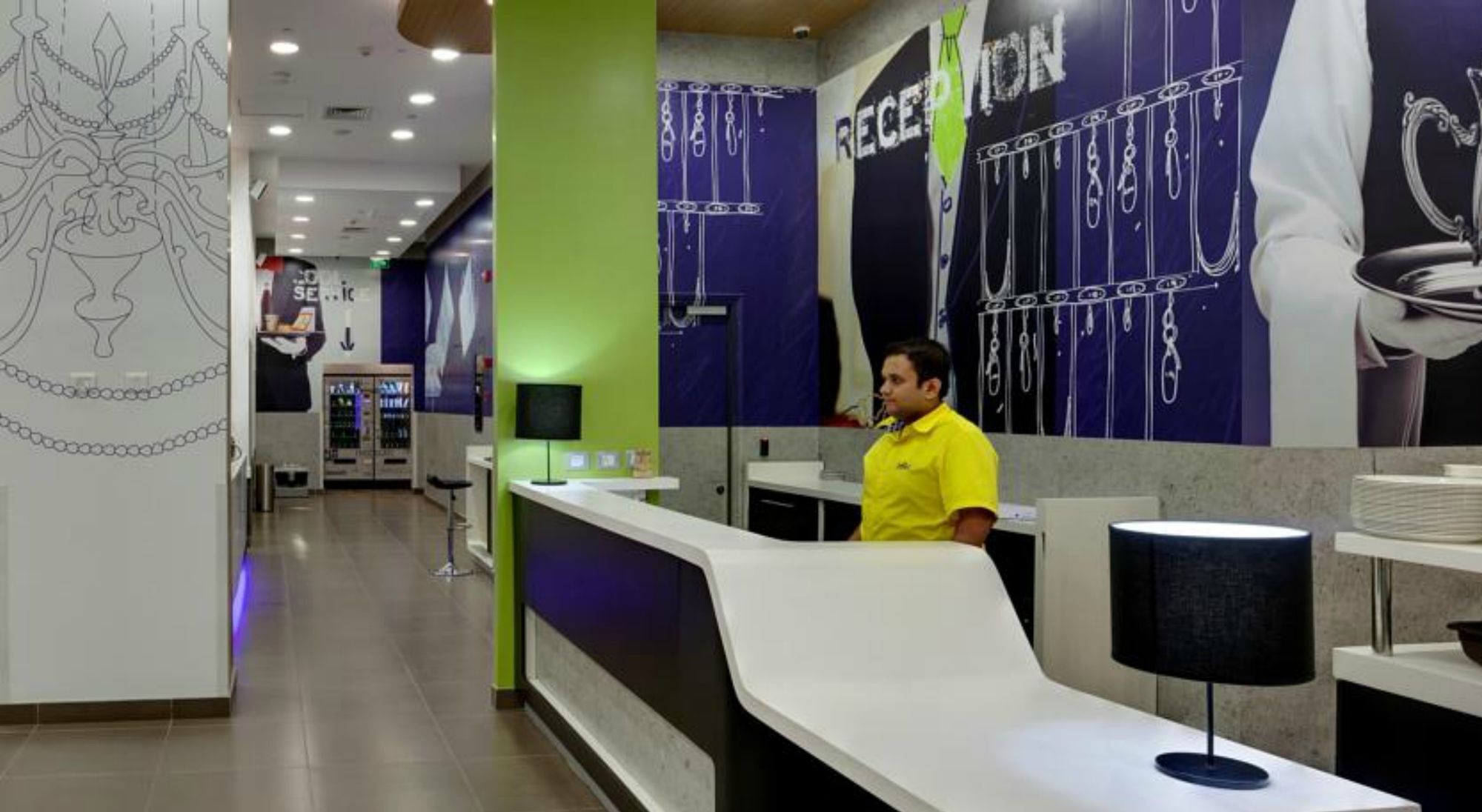 Pimpri-Chinchwad Holiday Inn Express Pune Hinjewadi By Ihg מראה חיצוני תמונה