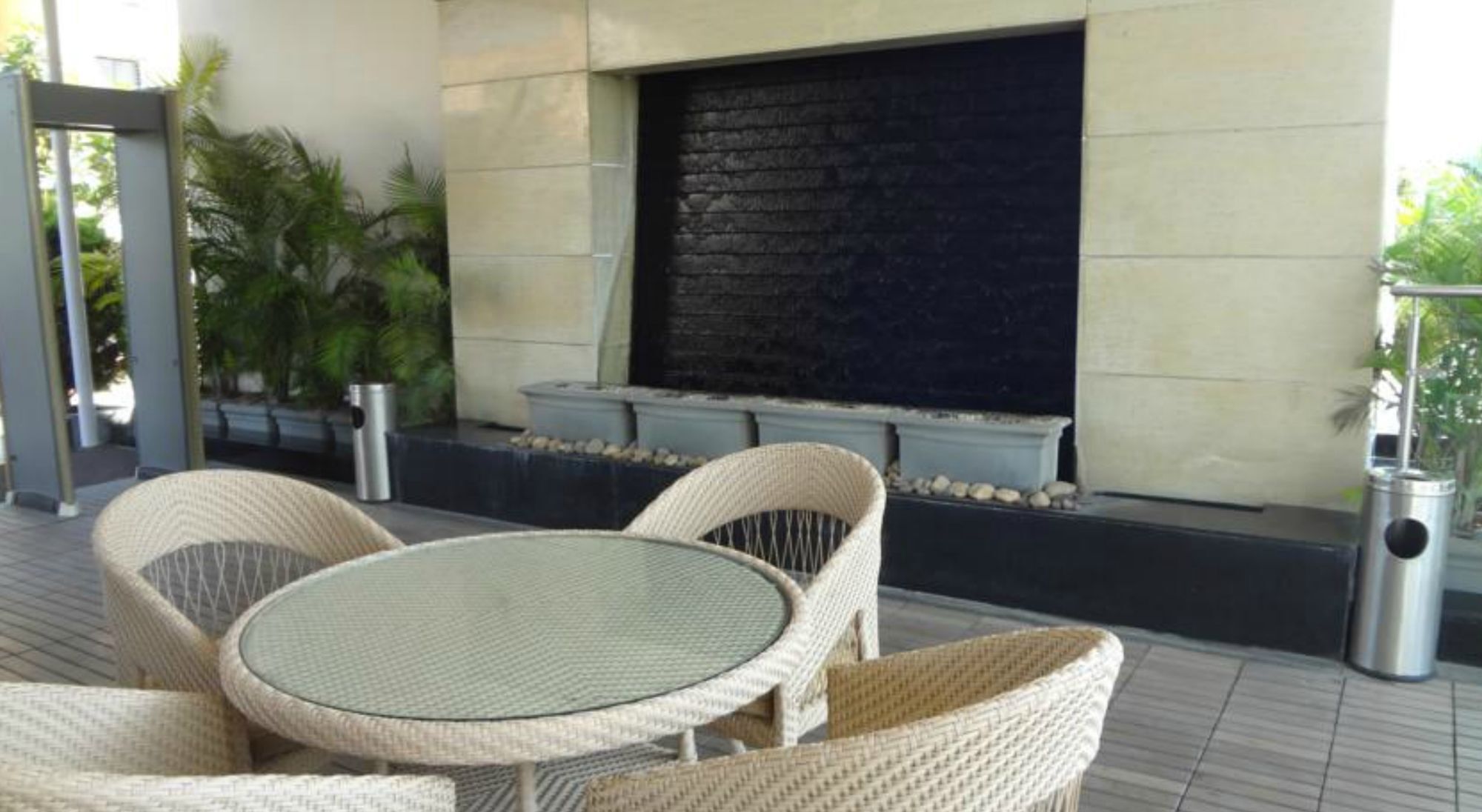 Pimpri-Chinchwad Holiday Inn Express Pune Hinjewadi By Ihg מראה חיצוני תמונה
