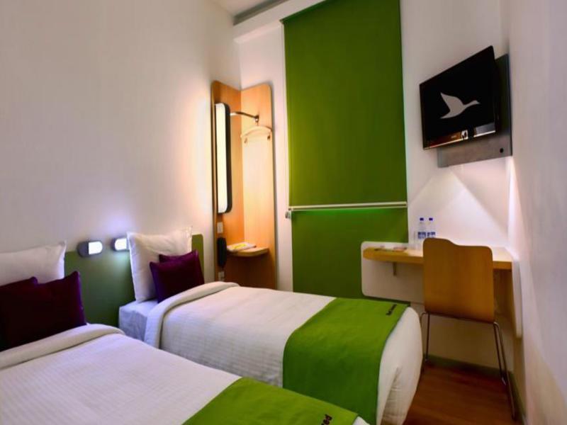 Pimpri-Chinchwad Holiday Inn Express Pune Hinjewadi By Ihg מראה חיצוני תמונה