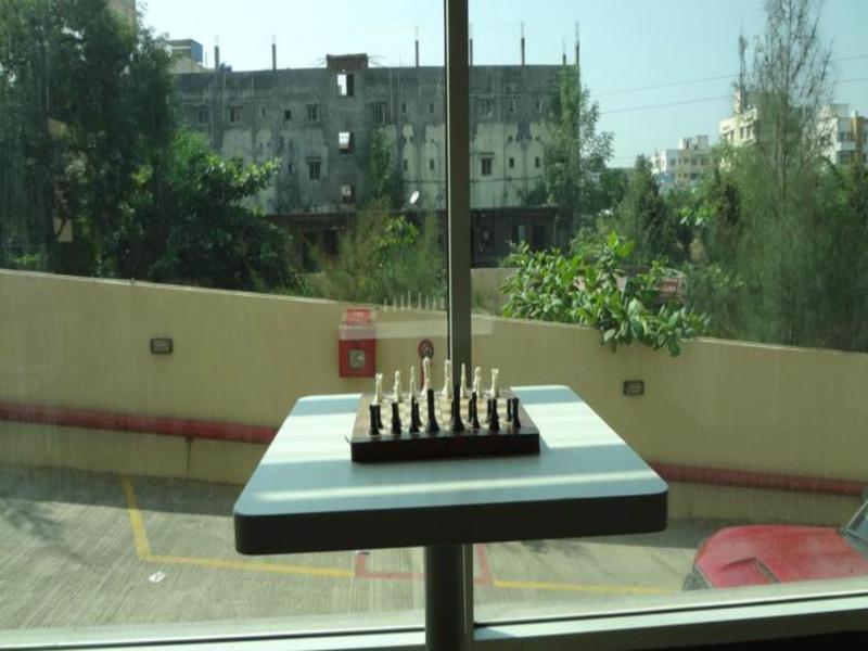 Pimpri-Chinchwad Holiday Inn Express Pune Hinjewadi By Ihg מראה חיצוני תמונה