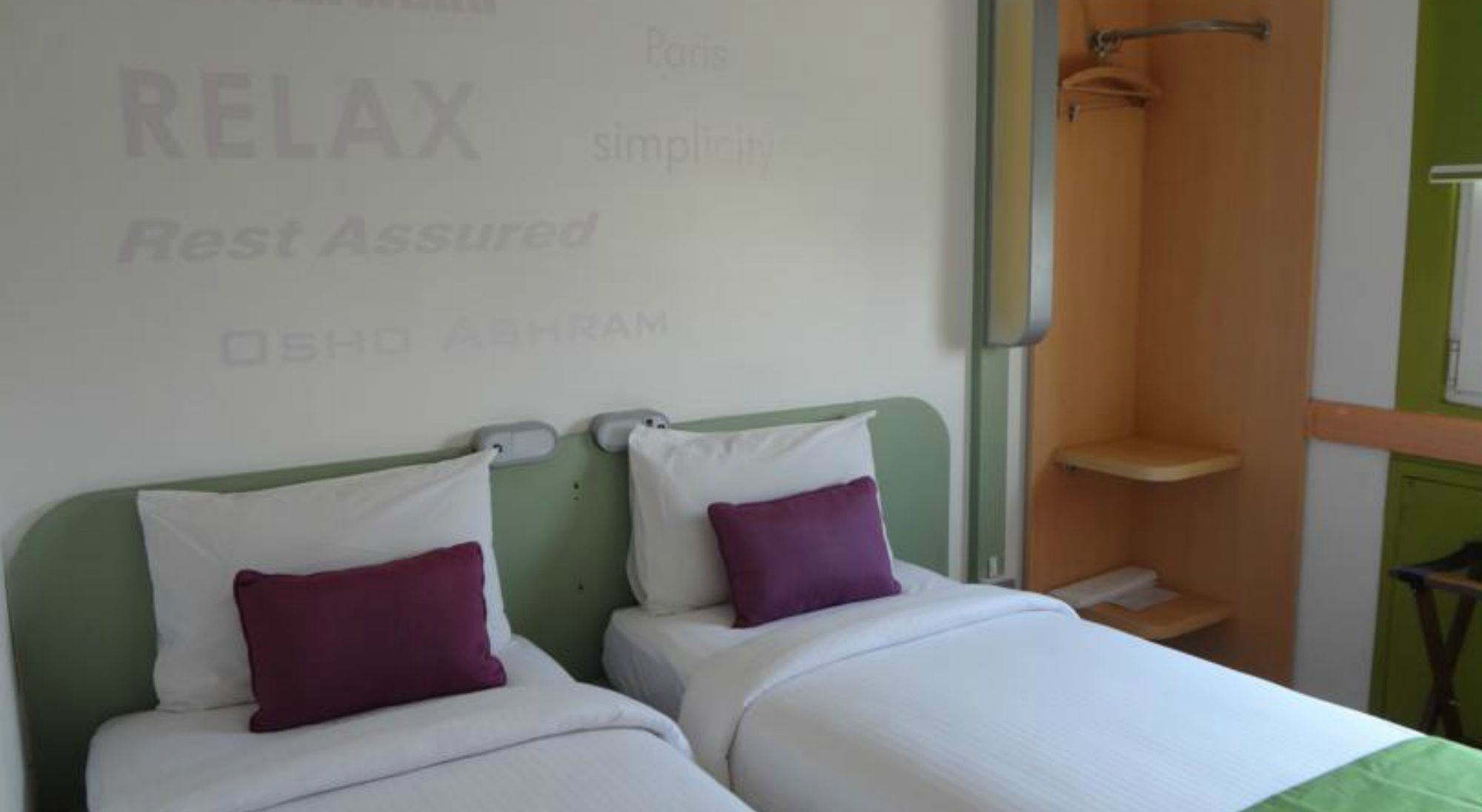 Pimpri-Chinchwad Holiday Inn Express Pune Hinjewadi By Ihg מראה חיצוני תמונה