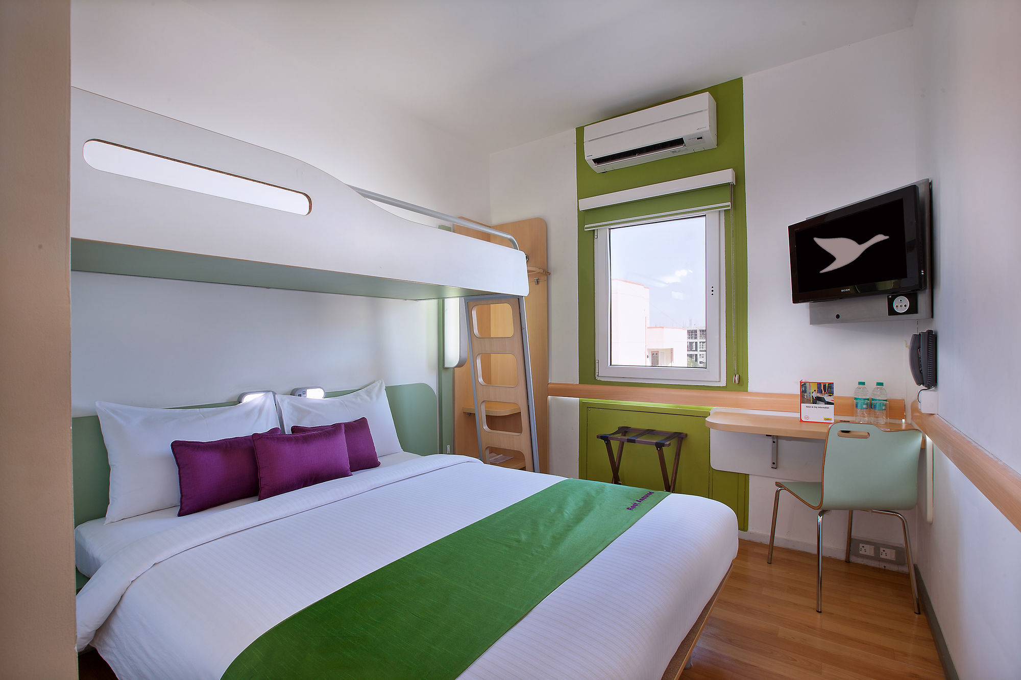 Pimpri-Chinchwad Holiday Inn Express Pune Hinjewadi By Ihg מראה חיצוני תמונה