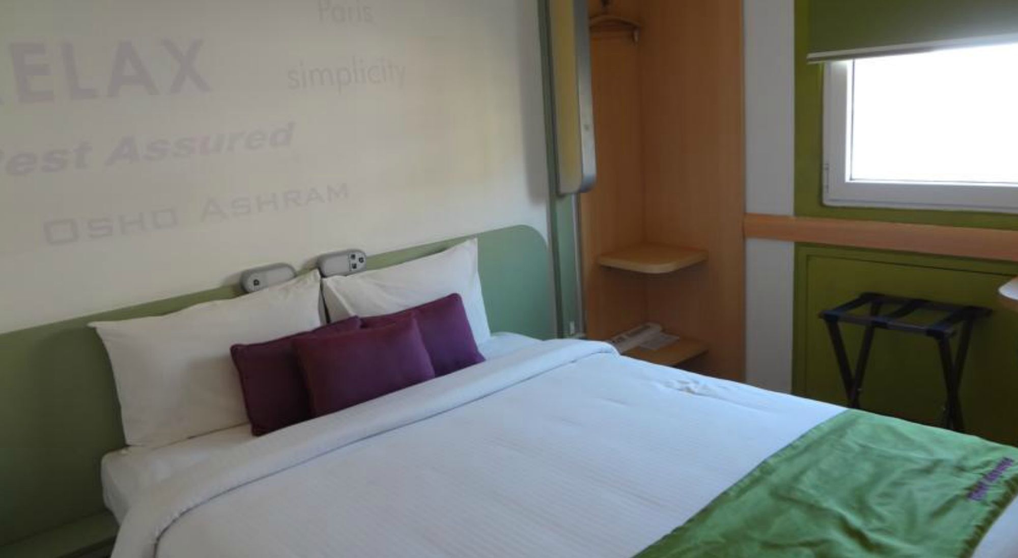 Pimpri-Chinchwad Holiday Inn Express Pune Hinjewadi By Ihg מראה חיצוני תמונה