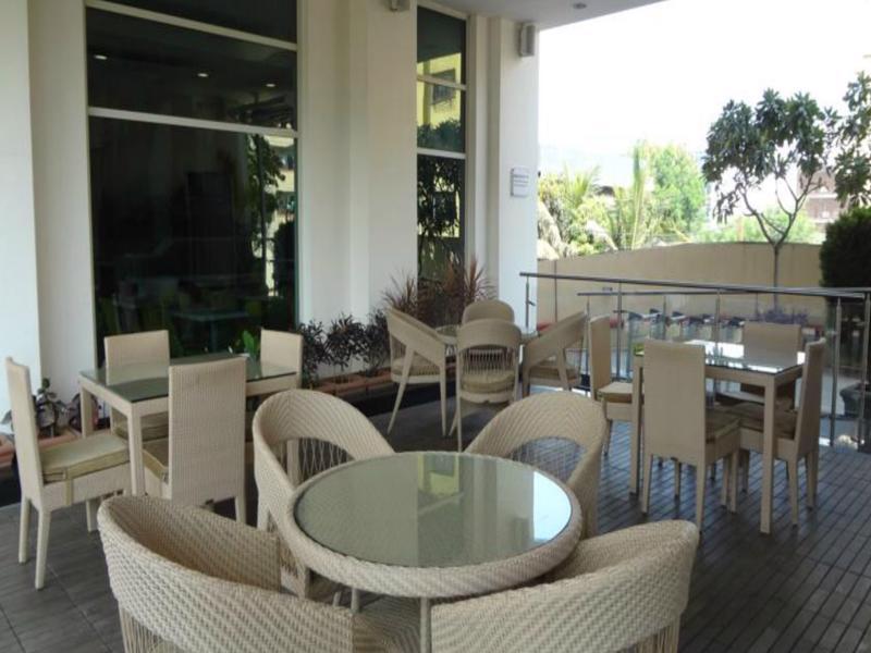 Pimpri-Chinchwad Holiday Inn Express Pune Hinjewadi By Ihg מראה חיצוני תמונה