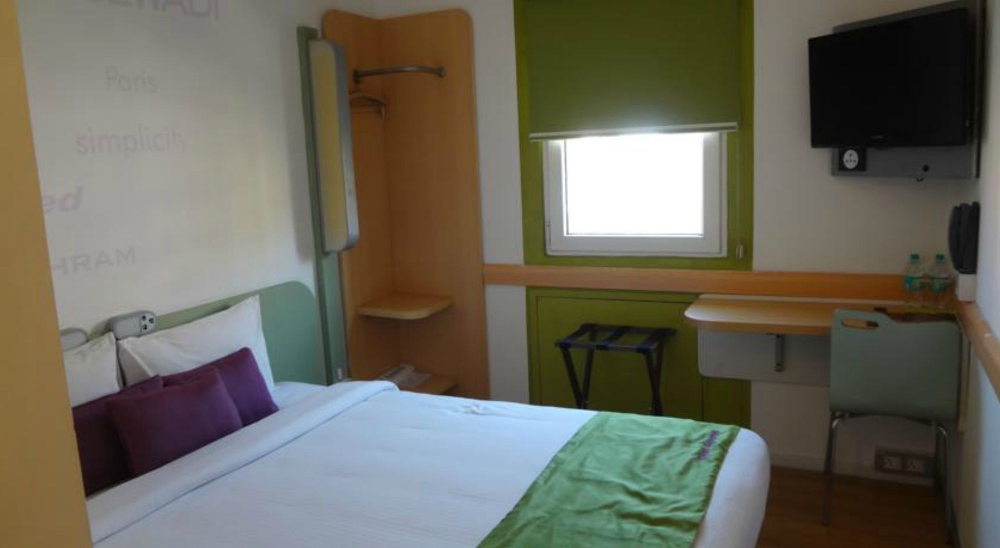 Pimpri-Chinchwad Holiday Inn Express Pune Hinjewadi By Ihg מראה חיצוני תמונה