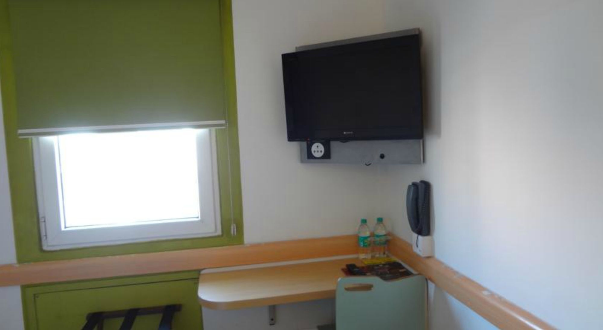 Pimpri-Chinchwad Holiday Inn Express Pune Hinjewadi By Ihg מראה חיצוני תמונה